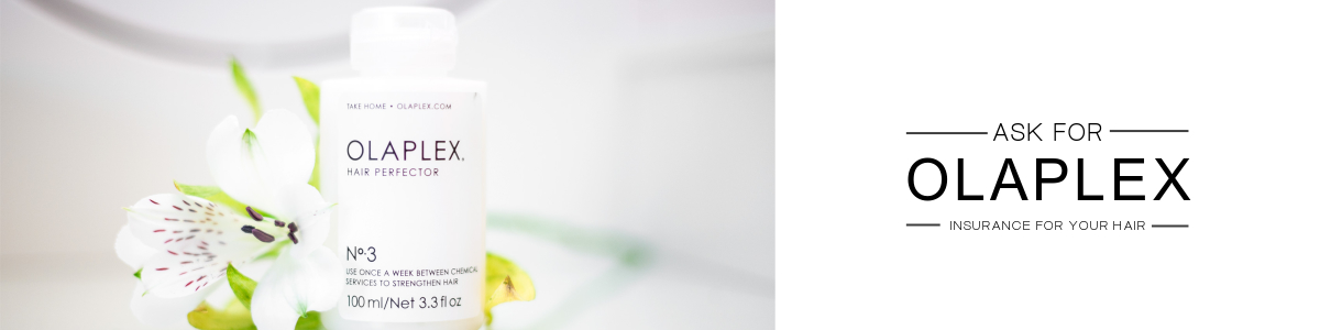 Olaplex - IceHairLab